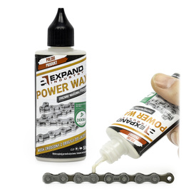 Wosk do łańcucha EXPAND Power Wax, 50ml