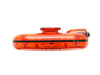 Zestaw lampek Cateye HL-EL135N i TL-LD135