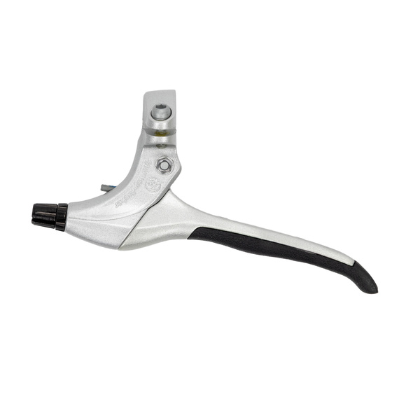 Dźwignia hamulca Sturmey Archer BLS92R do hamulca bębnowego, rolkowego, cantilever, prawa