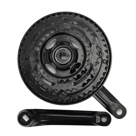 Outlet Mechanizm korbowy FC-TY301 170 mm 48x38x28 170 mm z osłoną