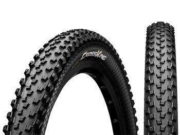 Opona Continental Cross King 27.5x2.00 (50-584) drutówka 650 g