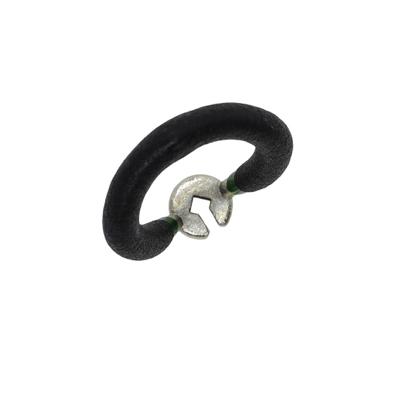 Klucz do centrowania Bike Hand YC-1AB-2, 0,130" (3,3 mm) zielony