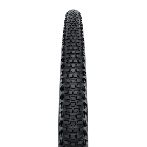 Opona Continental Terra Adventure 28x1,75" (45-622), zwijana, TLR, czarna