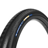 Opona Panaracer GravelKing SS+ 700x30C czarna, aramid, zwijana