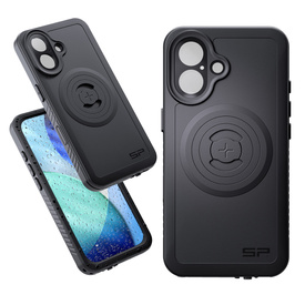 Case, Etui, plecki SP Connect+ Xtreme do iPhone 17