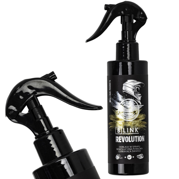 Powłoka odblaskowa BLINK WINX 150ml - odblask w sprayu