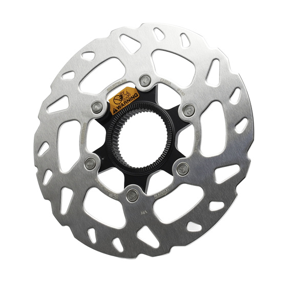 Tarcza hamulca Shimano SM-RT70 140 mm, CenterLock