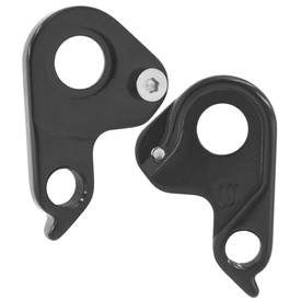 Hak Union GH-314 do ramy rowerowej - Ghost