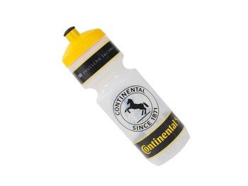 Bidon Continental przezroczysty 750ml