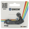 Hak Union GH-332 do ramy rowerowej - Fiji, Tomac