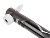 Pompka PRO Mini Compact teleskopowa czarna 8 BAR