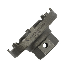 Klucz Bike Hand YC-34BB do pierścieni Lock-ring mechanizmu korbowego Bosch Classic+ Gen1
