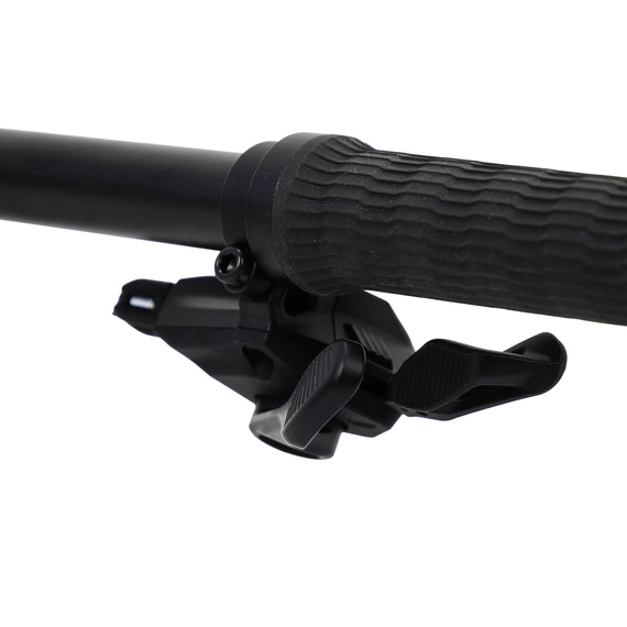 Dźwignia przerzutki tylnej Shimano Cues SL-U8000-11R, 11-rzędowa, prawa 