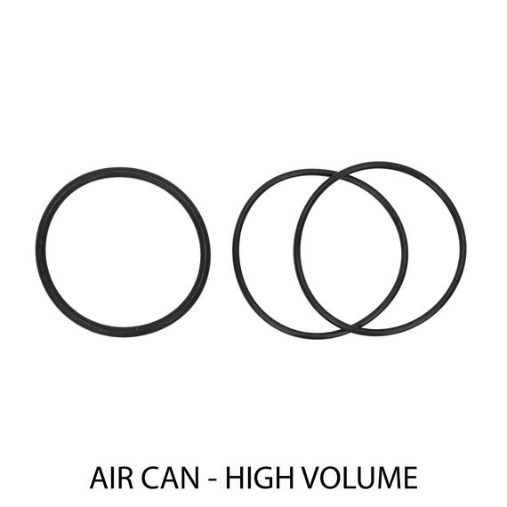 Pełny zestaw serwisowy dampera Rock Shox Monarch Plus B1 (2014+)