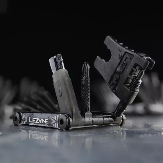 Zestaw narzędzi (scyzoryk) Lezyne Super V 23 Multi Tool