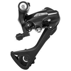 Przerzutka tylna Shimano Acera RD-M3020, 6/7/8rzędowa, 40T, czarna