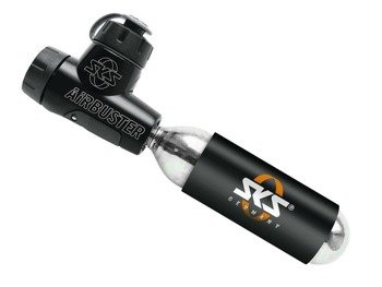 Pompka SKS Airbuster na naboje CO2