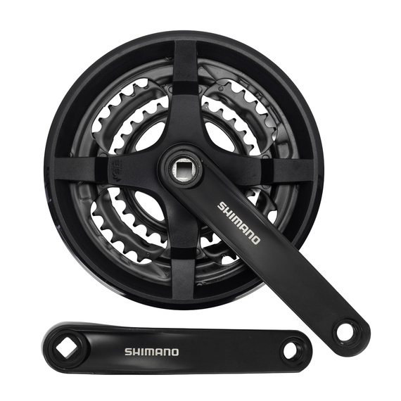 Outlet Mechanizm korbowy FC-TY301 170 mm 48x38x28 170 mm z osłoną 