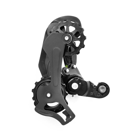 Przerzutka tylna Shimano Tourney RD-TY300D, 6/7/8-rzędów, 34T