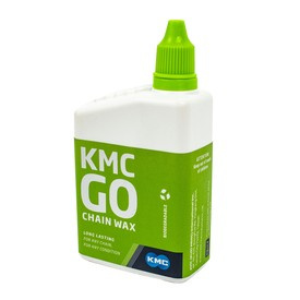 Wosk do łańcucha KMC CHAIN WAX, 150 ml