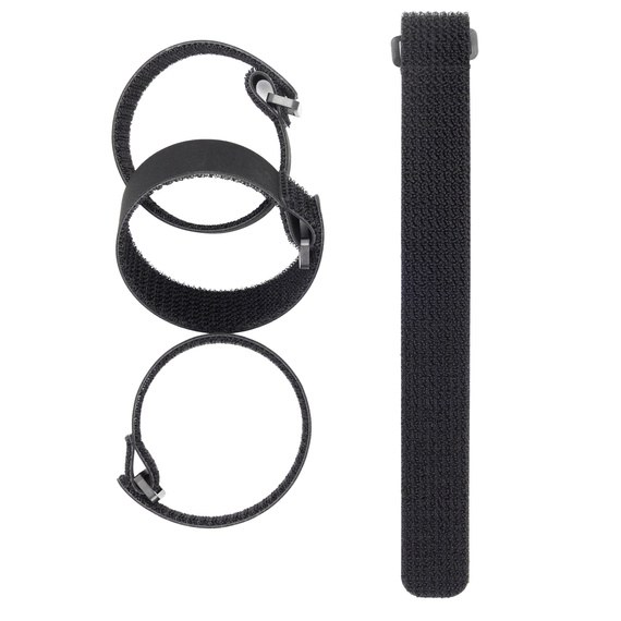 Paski do mocowania bagażnika Topeak do TetraRack M2, R2, 4 sztuki