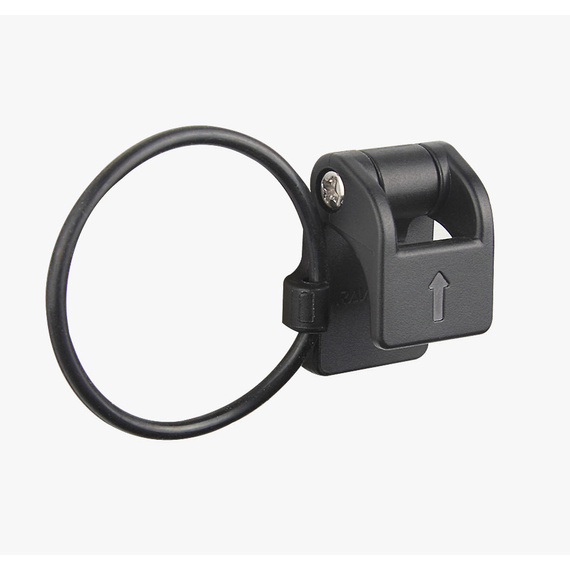 Uchwyt Ravemen AOM02 do lampek TR20, TR30M, TR50