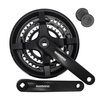 Outlet Mechanizm korbowy FC-TY301 170 mm 48x38x28 170 mm z osłoną 