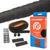 Owijka na kierownice Bike Ribbon Gravel Plus, TPE + EVA