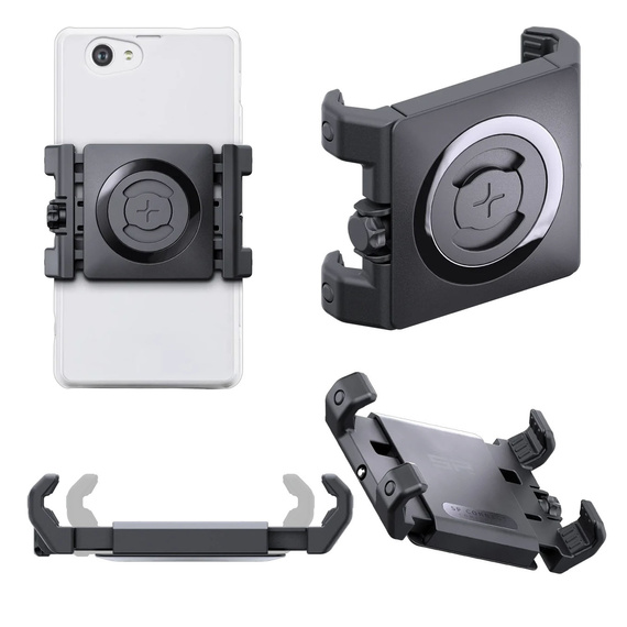 Uchwyt na telefon SP Connect+ Phone Clamp uniwersalny