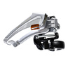 Przerzutka przednia Shimano Cues FD-U4010-L 2x9-rz, 28,6/31,8/34,9 mm, Top Swing, 46T