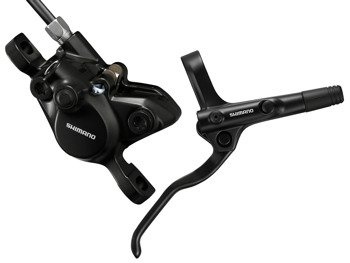 Hamulec tarczowy Shimano BR- MT200 1700mm tył (BR-MT200, BL-MT200)