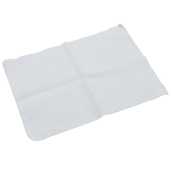 Miękka ściereczka flanelowa 20x15 cm