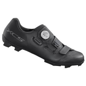 Buty Shimano SH-XC502 czarne 43