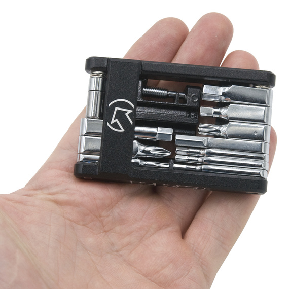 Zestaw narzędzi (scyzoryk) PRO Mini Tool 15