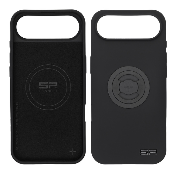 Case, Etui, plecki SP Connect+ do iPhone 17 Air