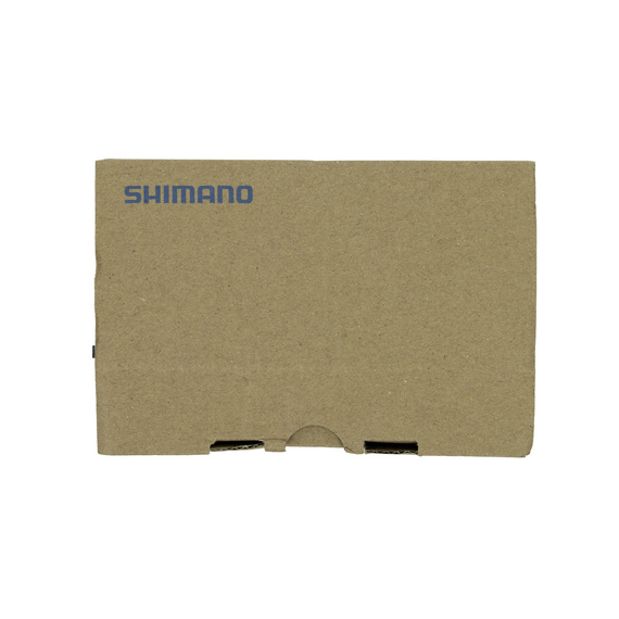 Przednia przerzutka Shimano Tourney FD-TY606-L, 2x6/7/8-rz, Top Swing, 34,9 mm, 46T
