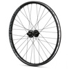Koło przednie Dartmoor Shield 26", 100x15/110x20mm, 32 otwory, czarne anodowane