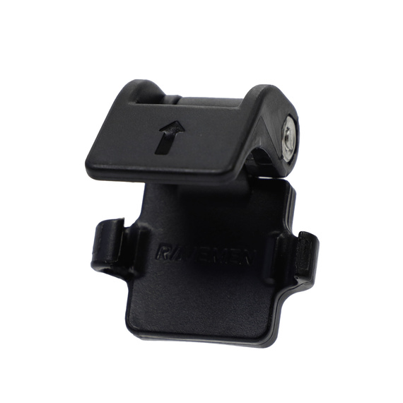Uchwyt Ravemen AOM02 do lampek TR20, TR30M, TR50