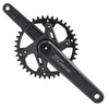 Mechanizm korbowy Shimano Cues FC-U6000, 1 x 9/10/11/rz, 175 mm, 40T
