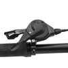 Dźwignia przerzutki tylnej Shimano Cues SL-U6000, 10-rzędowa, prawa 