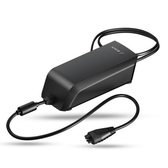 Ładowarka do E-bike Bosch BCS230 Compact Charger EU do Power Pack 300/400/500