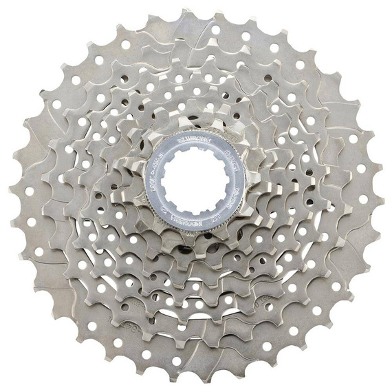 Kaseta Shimano Claris CS-HG50 8-rzędowa, 11-34 zębów