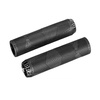 Chwyty PRO Lock On Sport 32x132,5 mm czarne