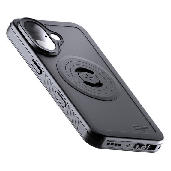 Case, Etui, plecki SP Connect+ Xtreme do iPhone 17