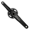 Mechanizm korbowy Shimano Cues FC-U6000, 1 x 9/10/11/rz, 170 mm, 30TT 