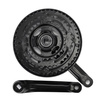 Outlet Mechanizm korbowy FC-TY301 170 mm 48x38x28 170 mm z osłoną