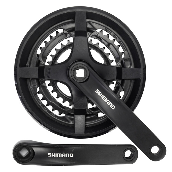 Outlet Mechanizm korbowy FC-TY301 170 mm 48x38x28 170 mm z osłoną