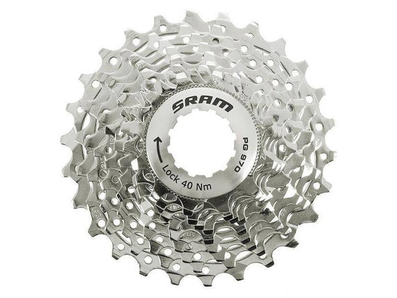 Kaseta Sram PG-970 9rz. 12-26T