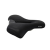 Siodełko Selle Royal Premium Ellipse Relaxed 90° żelowe, elastomery 