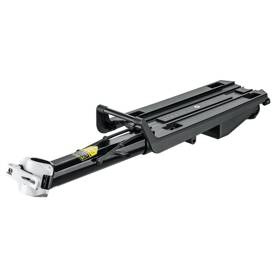 Bagażnik tylny na sztycę Topeak MTX Beamrack EX E, czarny, 7 kg